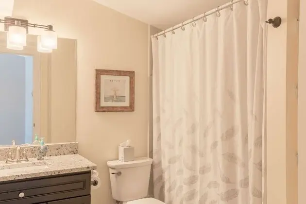 Apart Daire (Harborsides Neighbor)