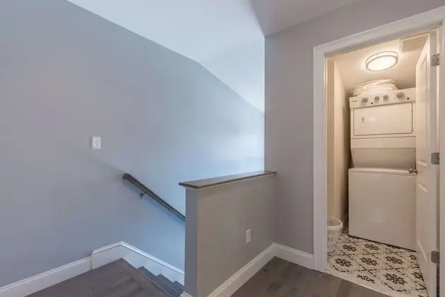 Apart Daire (Harborsides Neighbor)