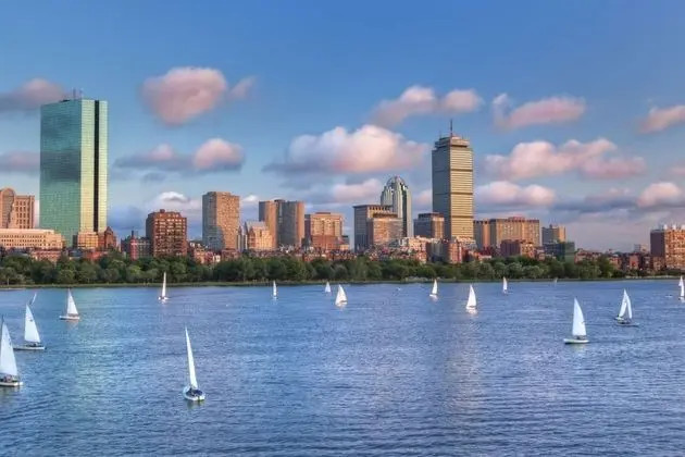 Apart Daire (Harborsides Neighbor)