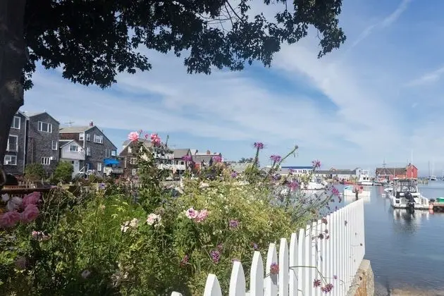 Apart Daire (Harborsides Neighbor)