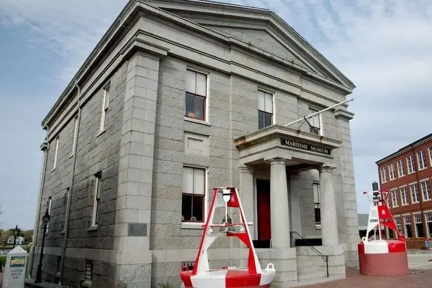 Apart Daire (Harborsides Neighbor)