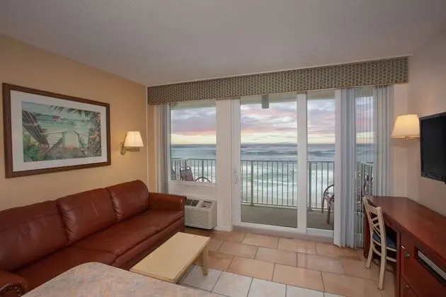 Villa, 1 Yatak Odası