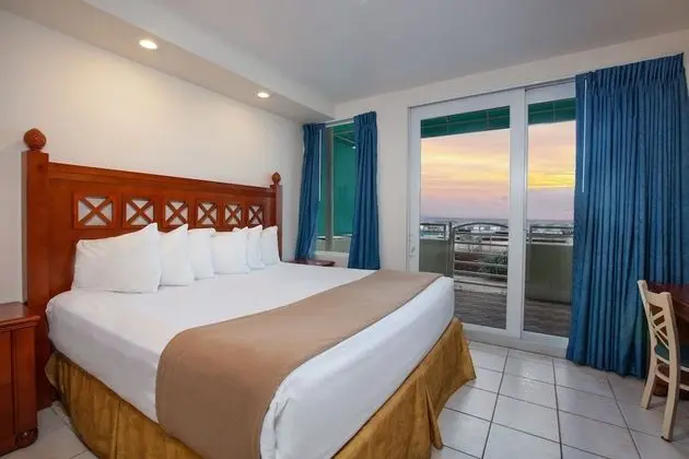 Villa, 1 Yatak Odası