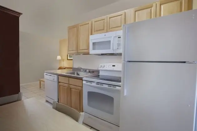 Villa, 1 Yatak Odası
