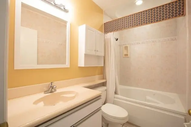 Villa, 1 Yatak Odası