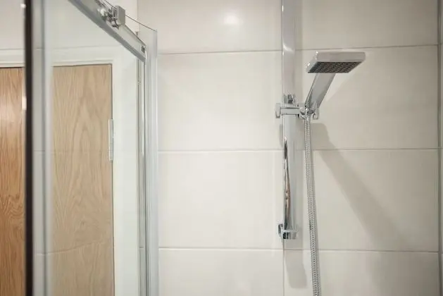 Luxury Apart Daire, 1 Çift Kişilik Yatak ve Çekyat, Kısmi Deniz Manzaralı
