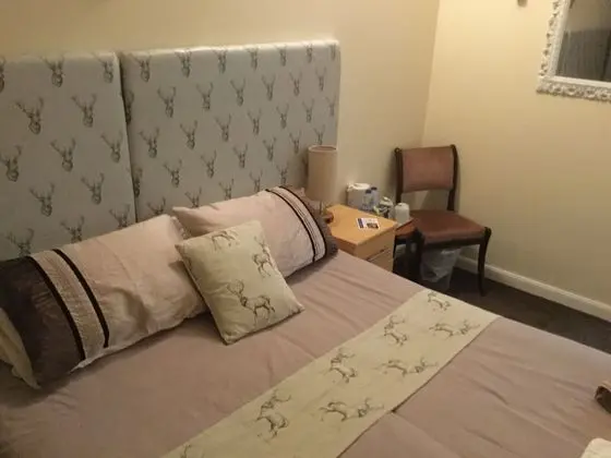 Comfort Oda, 1 En Büyük (King) Boy Yatak, Koy Manzaralı