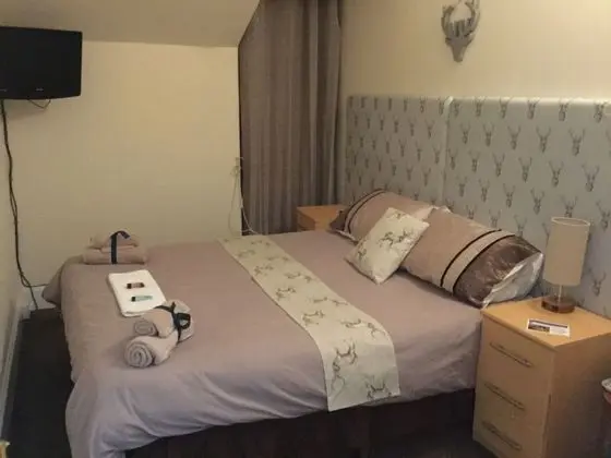 Comfort Oda, 1 En Büyük (King) Boy Yatak, Koy Manzaralı