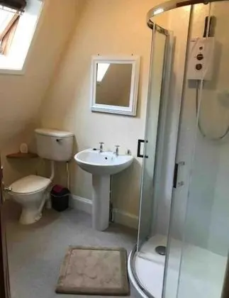 Comfort Oda, 1 En Büyük (King) Boy Yatak, Koy Manzaralı