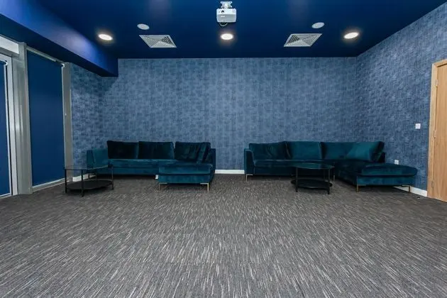 Executive Apart Daire
