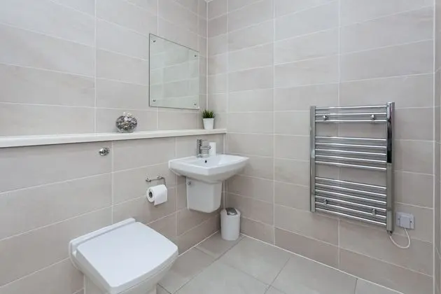 Executive Apart Daire