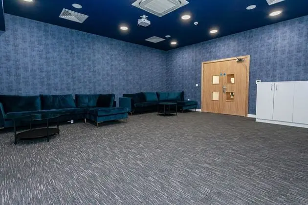 Executive Apart Daire