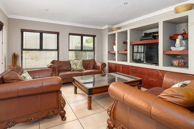 Deluxe Villa