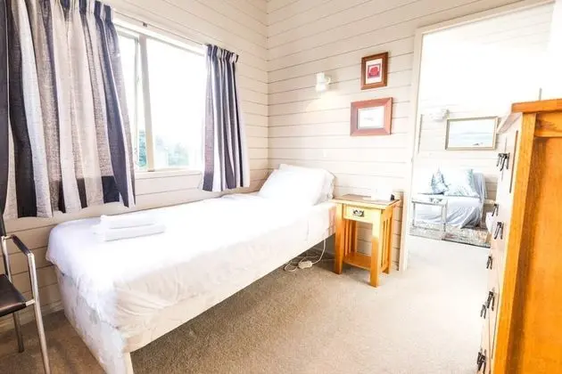 Apart Daire (3 Bedrooms)