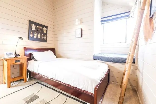 Apart Daire (3 Bedrooms)