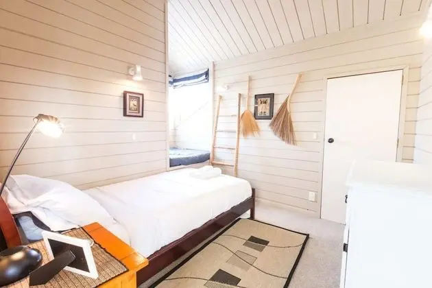Apart Daire (3 Bedrooms)