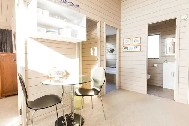 Apart Daire (3 Bedrooms)