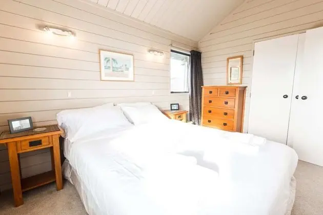 Apart Daire (3 Bedrooms)