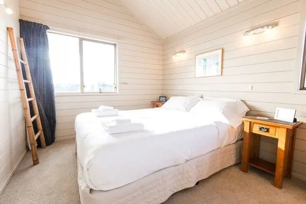Apart Daire (3 Bedrooms)