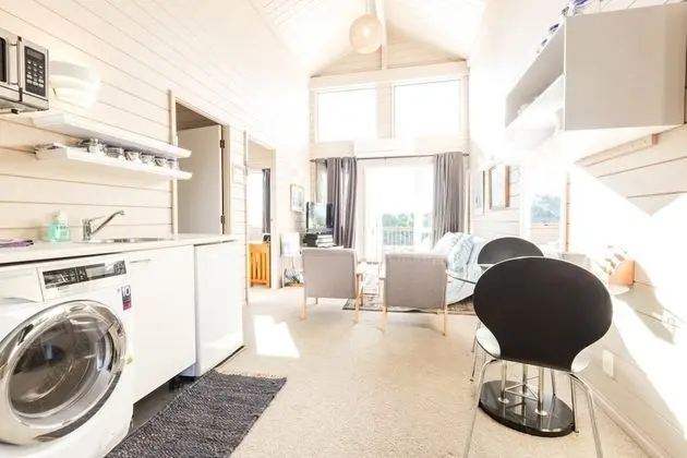 Apart Daire (3 Bedrooms)
