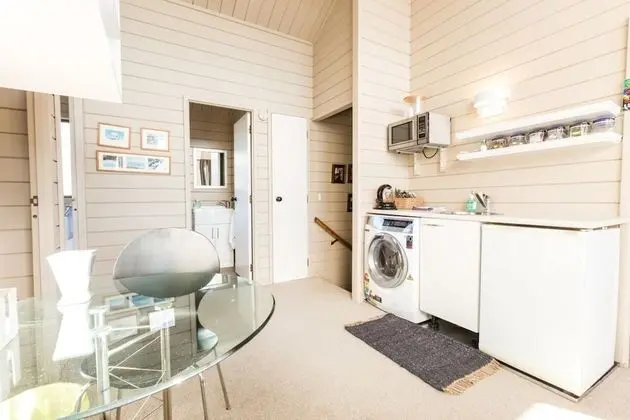 Apart Daire (3 Bedrooms)