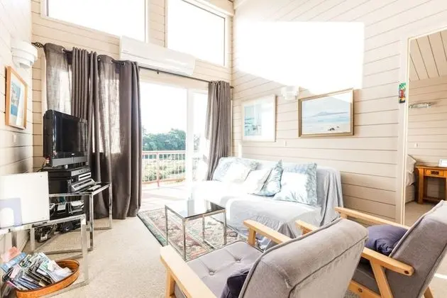 Apart Daire (3 Bedrooms)