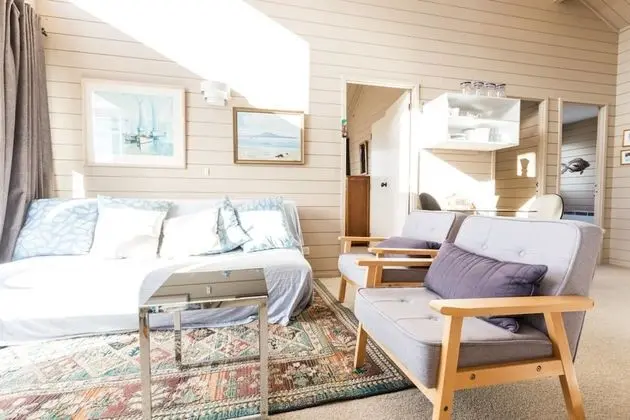 Apart Daire (3 Bedrooms)