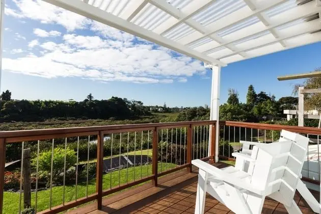 Apart Daire (3 Bedrooms)