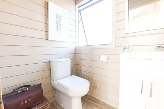 Apart Daire (3 Bedrooms)