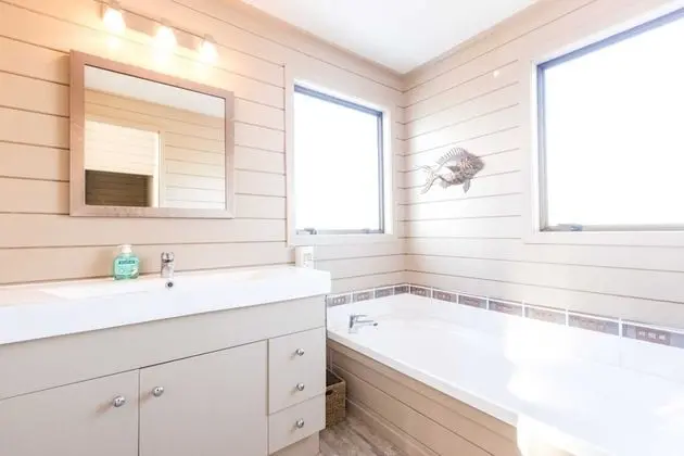 Apart Daire (3 Bedrooms)
