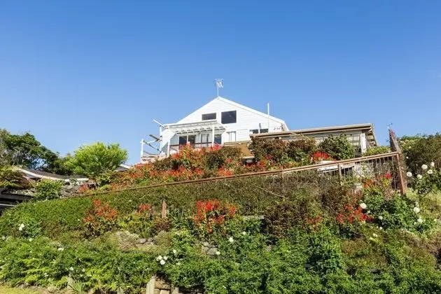 Apart Daire (3 Bedrooms)