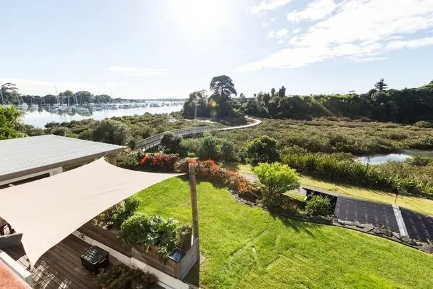 Apart Daire (3 Bedrooms)