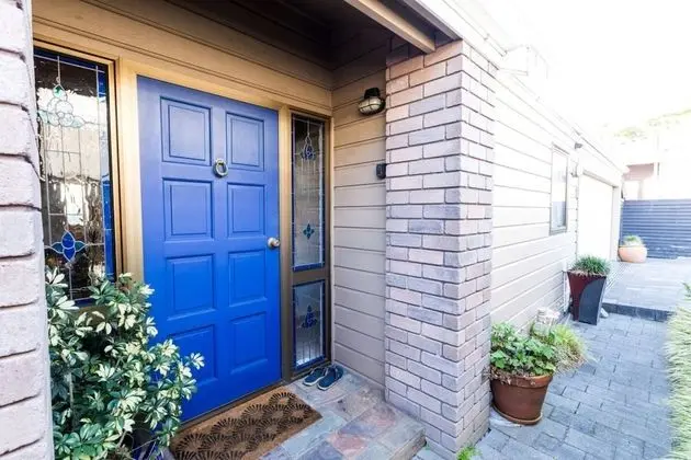 Apart Daire (3 Bedrooms)