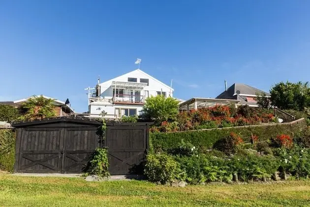 Apart Daire (3 Bedrooms)