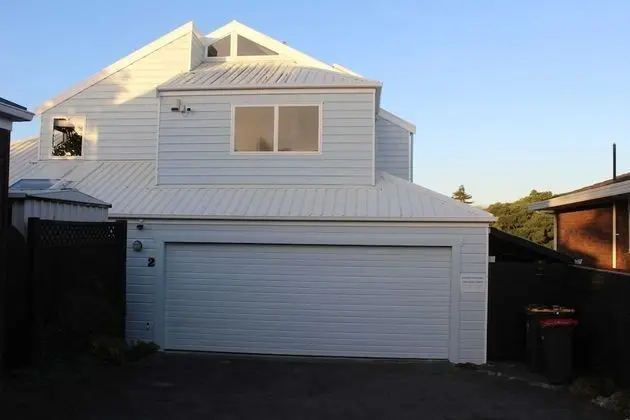 Apart Daire (3 Bedrooms)