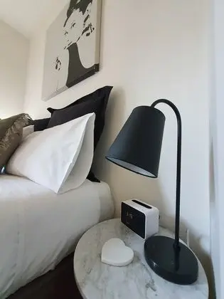 Apart Daire, 2 Yatak Odası, Mutfak, Kısmi Deniz Manzaralı