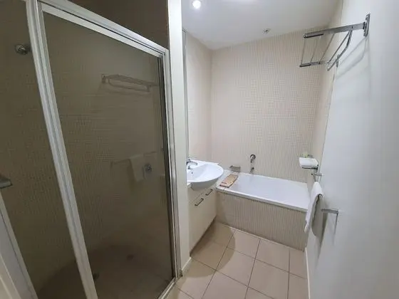 Apart Daire, 2 Yatak Odası, Mutfak, Kısmi Deniz Manzaralı