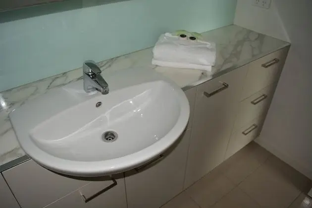 Deluxe Apart Daire, 2 Yatak Odası, 2 Banyolu, Marina Manzaralı