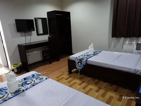 Standard İki Ayrı Yataklı Oda