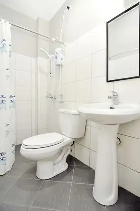 Standard İki Ayrı Yataklı Oda