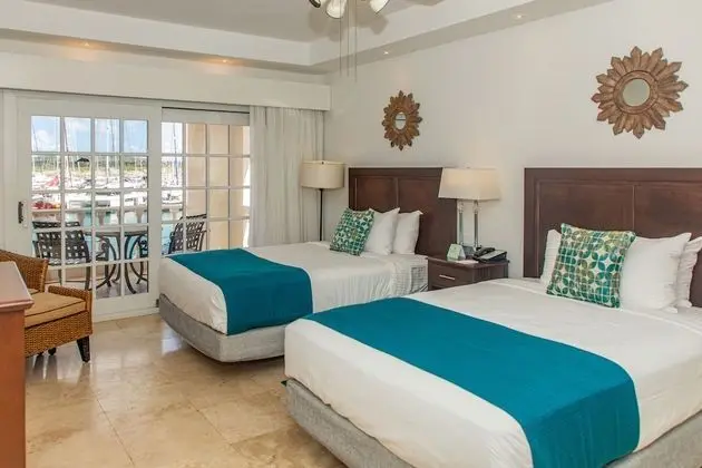 Marina View Room