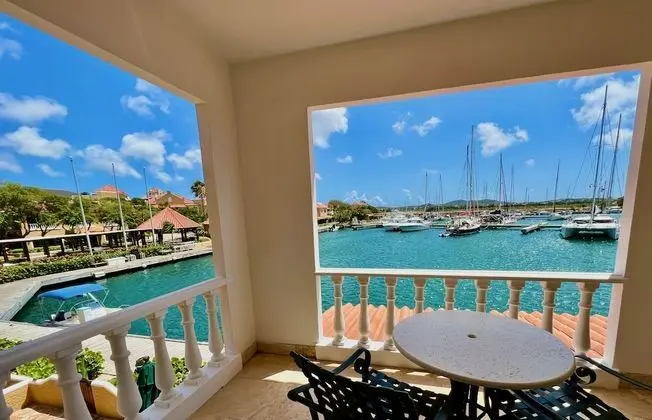 Marina View Room