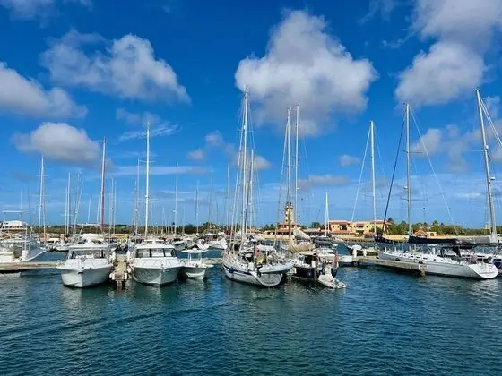 Marina View Room