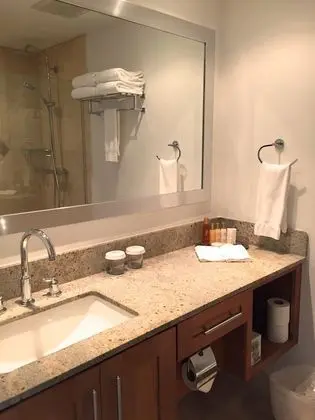 Marina View Room
