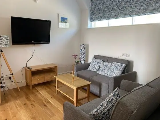 Family Süit, Banyolu/Duşlu, Liman Manzaralı (Family Suite with Balcony)