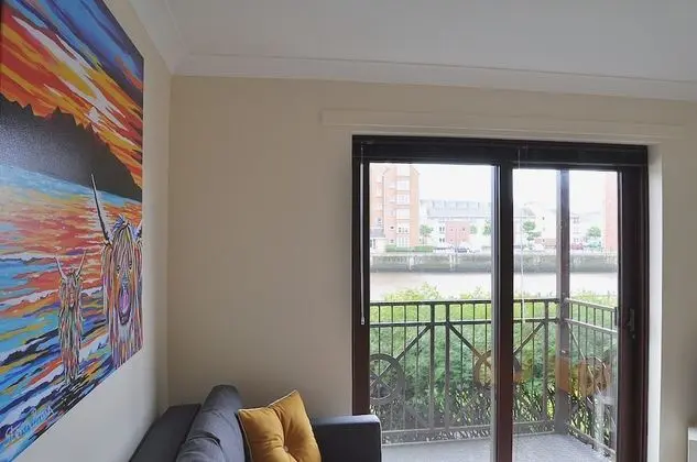 Classic Apart Daire, 1 Çift Kişilik Yatak ve Çekyat, Sigara İçilmez