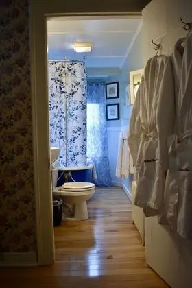 Oda, Özel Banyo (Mountain Air)