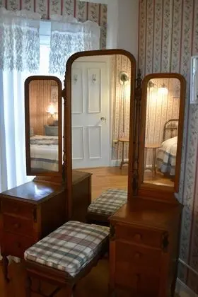 Oda, Özel Banyo (Rolling Meadows)