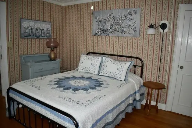 Oda, Özel Banyo (Rolling Meadows)