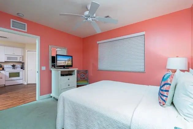 Deluxe Apart Daire, 2 Yatak Odası